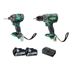 Kombinuotas paketas KC18DEWAZ