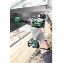 Akumuliatorinis gręžtuvas 36V EX HSC II DS36DCW2Z