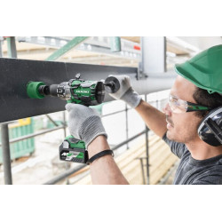 Akumuliatorinis gręžtuvas 36V EX HSC II DS36DCW2Z