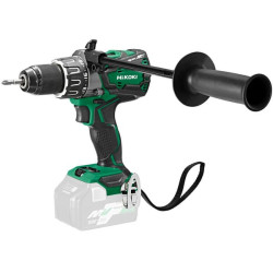 Akumuliatorinis gręžtuvas EX 36V DS36DCW4Z