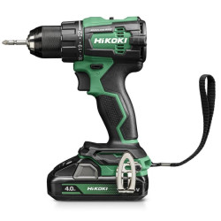 Akumuliatorinis gręžtuvas 4Ah DS18DEWHZ