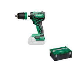 Akumuliatorinis gręžtuvas SMARTFIT EX HSC DS18DDQW2Z