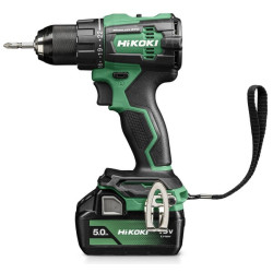 Akumuliatorinis gręžtuvas 5Ah DS18DEWFZ