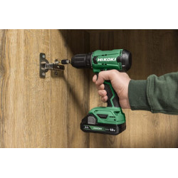 Akumuliatorinis gręžtuvas 50 Nm EX DS18DAW4Z