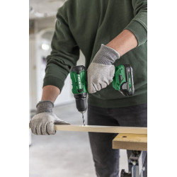 Akumuliatorinis gręžtuvas 50 Nm EX DS18DAW4Z