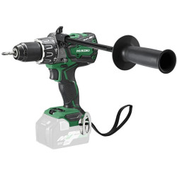 Akumuliatorinis gręžtuvas 36V EX HSC II DV36DCW2Z