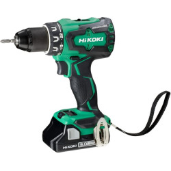 Akumuliatorinis gręžtuvas 18 V 4,0 Ah EX HSC II DV18DEWHZ