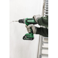 Akumuliatorinis gręžtuvas-suktuvas 55 Nm 2.0Ah HSC II DV18DFWQZ