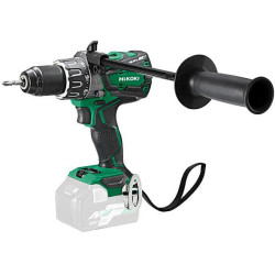 Akumuliatorinis gręžtuvas EX 36V DV36DCW4Z