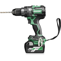 Akumuliatorinis gręžtuvas MV 18V HSC II DV18DCWRZ