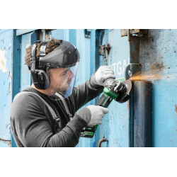 Akumuliatorinis šlifuoklis 36V EX HSC II G3613DEW2Z