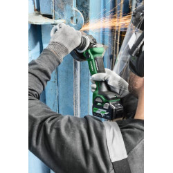 Akumuliatorinis šlifuoklis 36V EX HSC II G3613DEW2Z