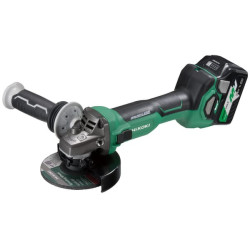 Akumuliatorinis šlifuoklis 36 V 2,5 Ah HSC II G3613DEWQZ