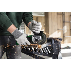 Akumuliatorinis šlifuoklis EX G18DSL2W5Z