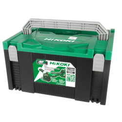 Akumuliatorinis šlifuoklis 36 V 2,5 Ah HSC II G3613DFWQZ