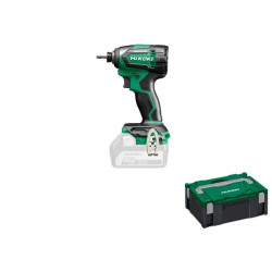 Akumuliatorinis smūginis veržliasukis EX HSC2 WH18DEW2Z