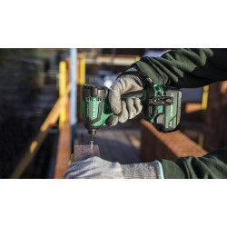 Akumuliatorinis smūginis veržliasukis EX HSC2 WH18DEW2Z