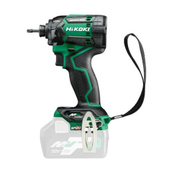 Akumuliatorinis smūginis veržliasukis EX HSC WH36DCW2Z