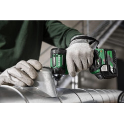 Akumuliatorinis smūginis veržliasukis EX HSC WH36DCW2Z