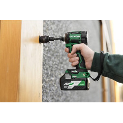 Akumuliatorinis smūginis suktuvas 215 Nm EX WH36DCW4Z