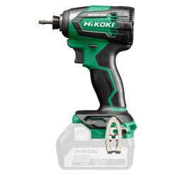 Akumuliatorinis smūginis veržliasukis EX WH18DEW4Z