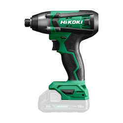 Akumuliatorinis smūginis suktuvas 150 Nm HSC II WH18DFW2Z