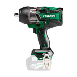 Akumuliatorinis smūginis veržliasukis EX HSC WR36DBW2Z