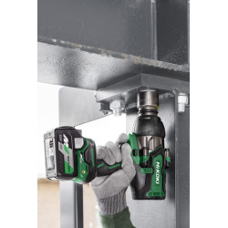 Akumuliatorinis smūginis veržliasukis EX HSC WR36DBW2Z