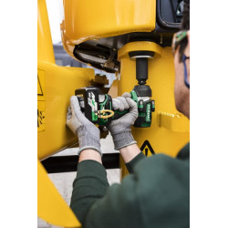 Akumuliatorinis smūginis veržliasukis 36V WR36DEWRZ