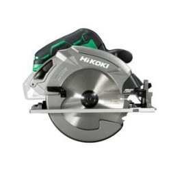 Akumuliatorinis diskinis pjūklas 18V EX HSC IV C1807DAW2Z