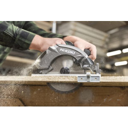 Akumuliatorinis diskinis pjūklas 18V EX HSC IV C1807DAW2Z