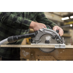 Akumuliatorinis diskinis pjūklas 18V EX HSC IV C1807DAW2Z