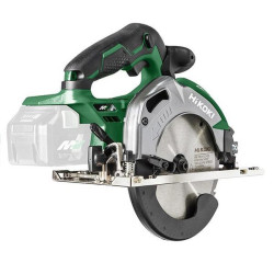 Akumuliatorinis diskinis pjūklas EX HSC C3606DBW2Z