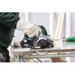 Akumuliatorinis diskinis pjūklas EX HSC CD3605DBW2Z