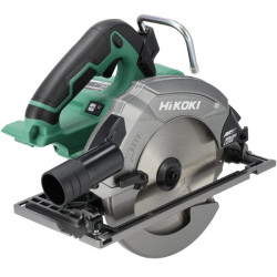 Akumuliatorinis diskinis pjūklas EX HSC C3607DBW2Z
