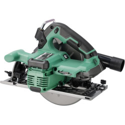 Akumuliatorinis diskinis pjūklas EX HSC C3607DBW2Z