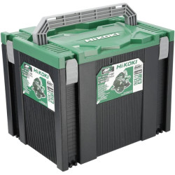 Akumuliatorinis diskinis pjūklas EX HSC C3607DBW2Z