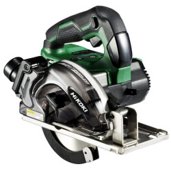 Akumuliatorinis diskinis pjūklas EX HSC CD3605DAW2Z