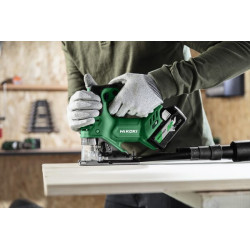 Akumuliatorinis siaurapjūklis EX HSC CJ36DAW2Z