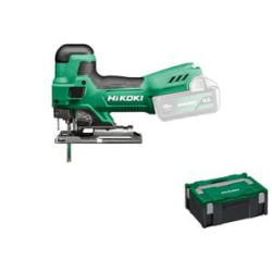 Akumuliatorinis siaurapjūklis EX HSC3 CJ18DBW2Z