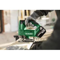 Akumuliatorinis siaurapjūklis EX HSC CJ18DAW2Z