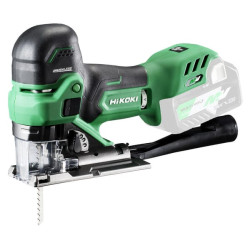 Akumuliatorinis siaurapjūklis EX HSC CJ36DBW2Z