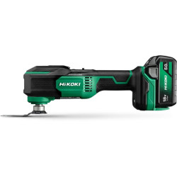 Akumuliatorinis daugiafunkcis įrankis 2,0 Ah HSC CV18DAWRZ