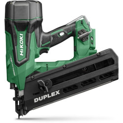 Akumuliatorinis vinių kalimo įrankis 36 V EX HSC IV NR3675DDW6Z