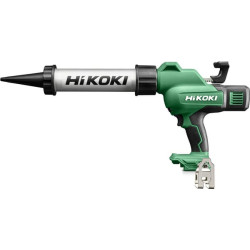 Akumuliatorinis hermetiko pistoletas 400 ml 18 V EX AC18DAW4Z