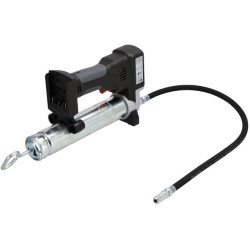 Akumuliatorinis tepalo pistoletas 18V Basic S-LSP 3424404MATO