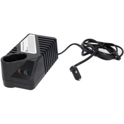 Ličio jonų akumuliatoriaus įkroviklis 47260GROZ