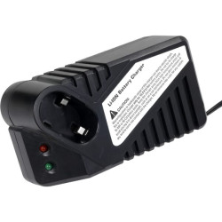 Ličio jonų akumuliatoriaus įkroviklis 47260GROZ