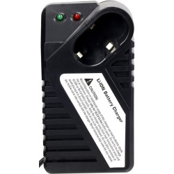 Ličio jonų akumuliatoriaus įkroviklis 47260GROZ