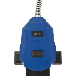 Akumuliatorinis tepalo pistoletas 20 V 2 Ah FP18051